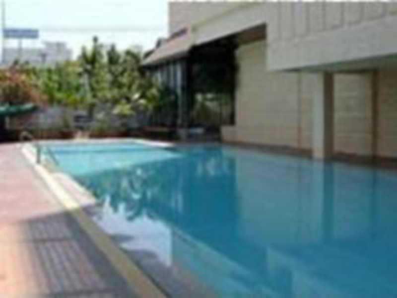 Lampang Wieangthong Hotel Eksteriør billede